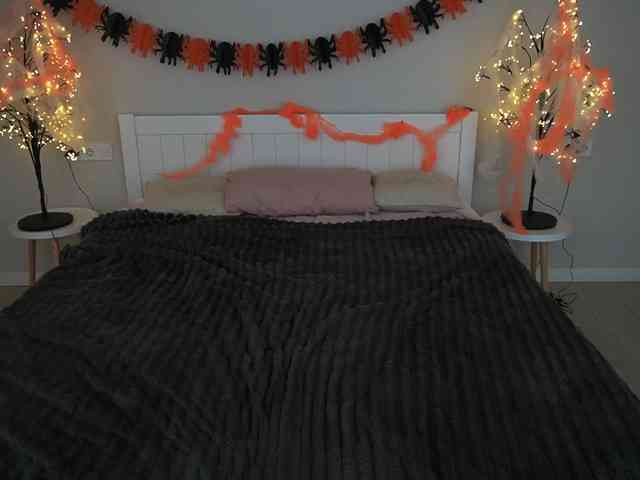 MagikPeachh webcam