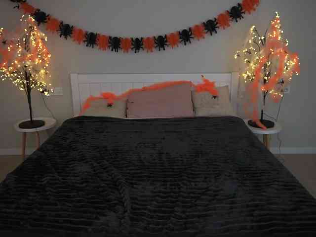 MagikPeachh webcam