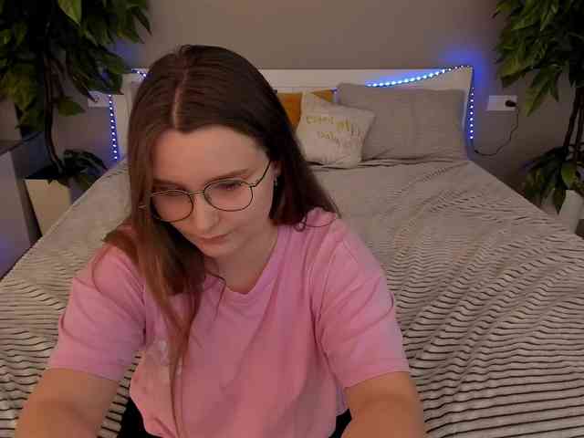 MagikPeachh webcam