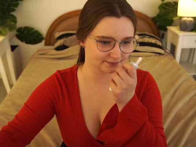 MagikPeachh webcam