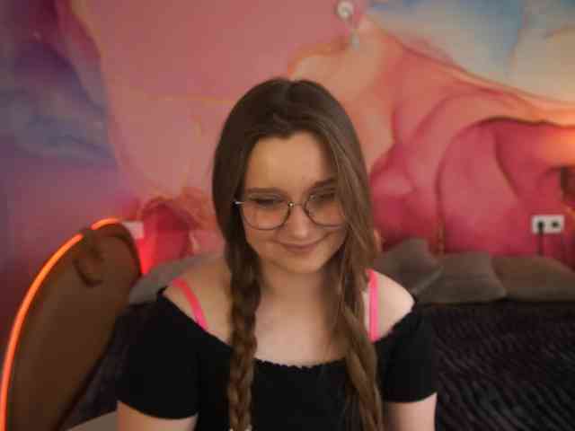 MagikPeachh webcam