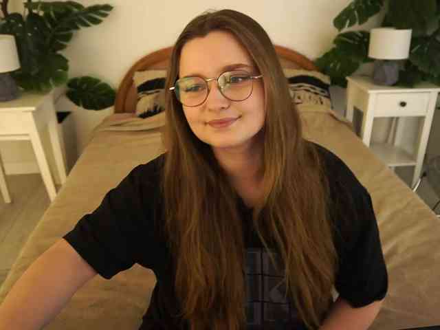 MagikPeachh webcam