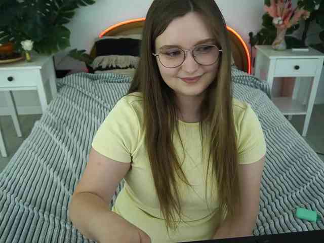 MagikPeachh webcam