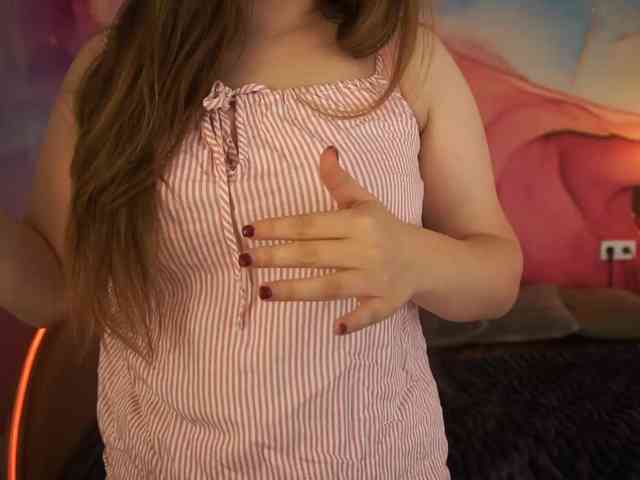 MagikPeachh webcam