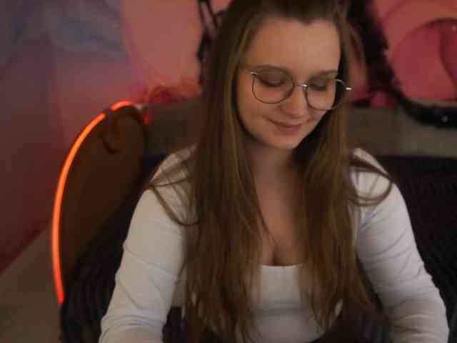 MagikPeachh webcam