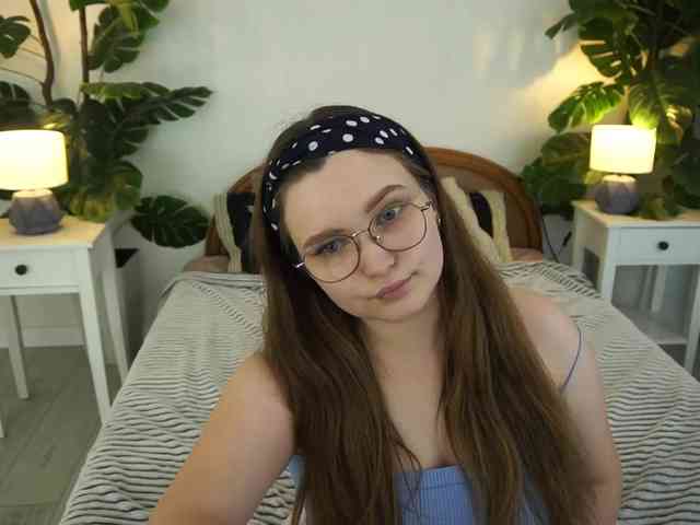 MagikPeachh webcam