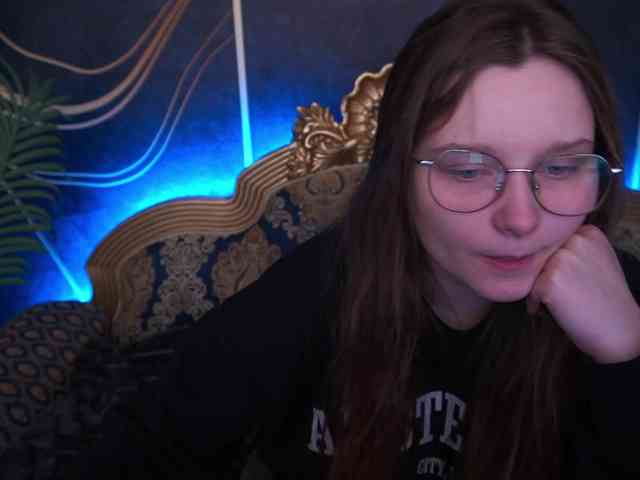 MagikPeachh webcam