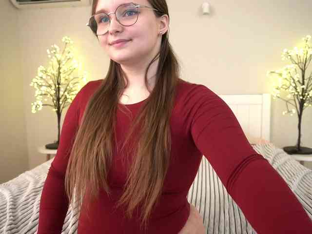 MagikPeachh webcam