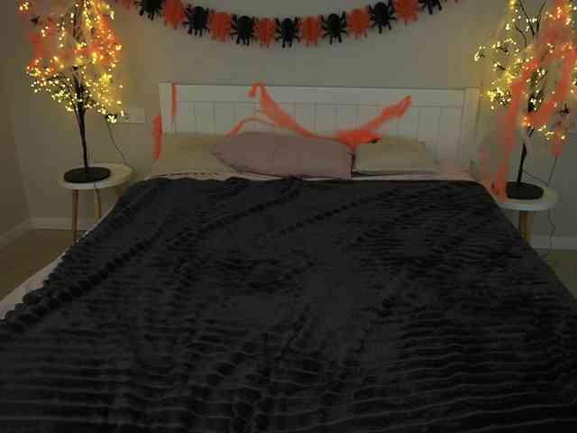 MagikPeachh webcam