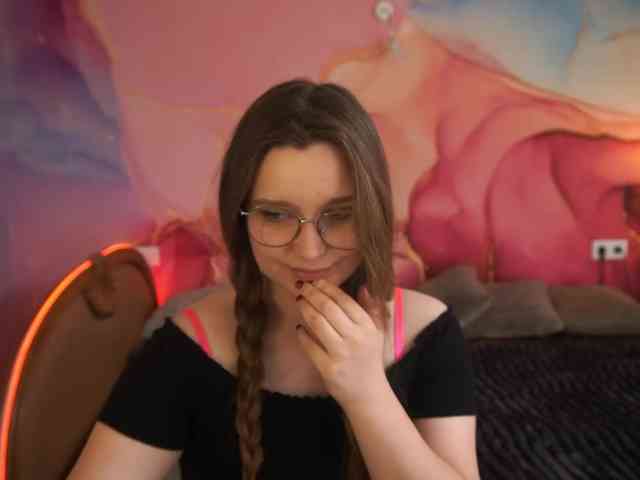 MagikPeachh webcam