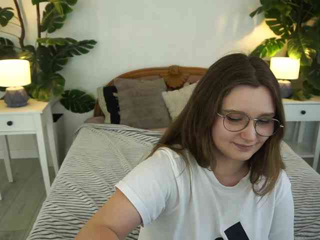 MagikPeachh webcam