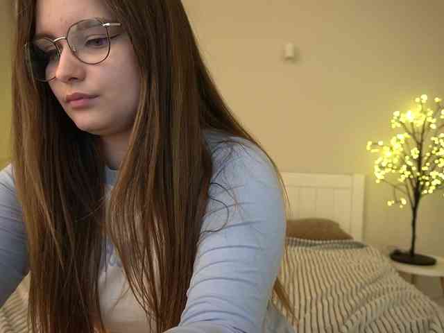 MagikPeachh webcam