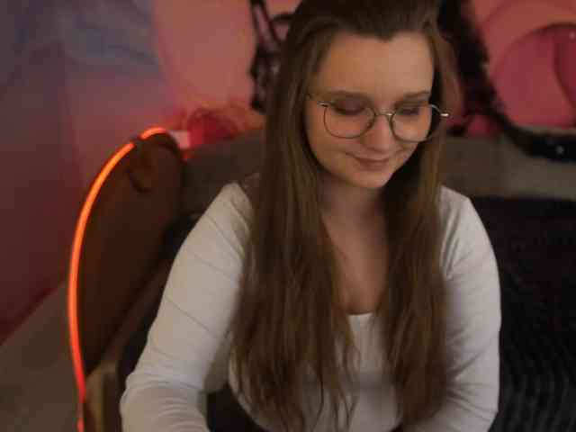 MagikPeachh webcam