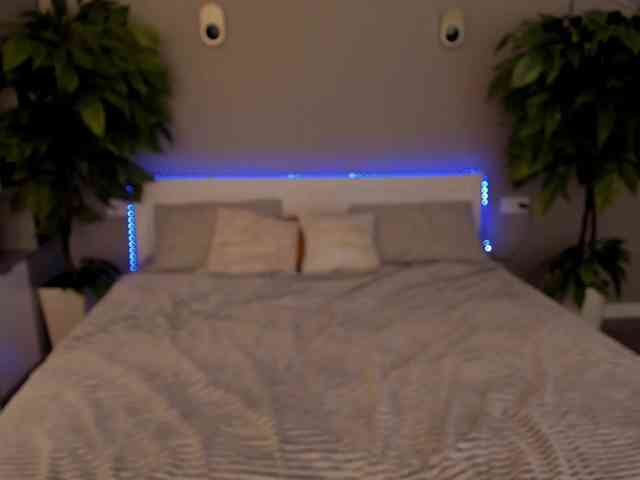 MagikPeachh webcam