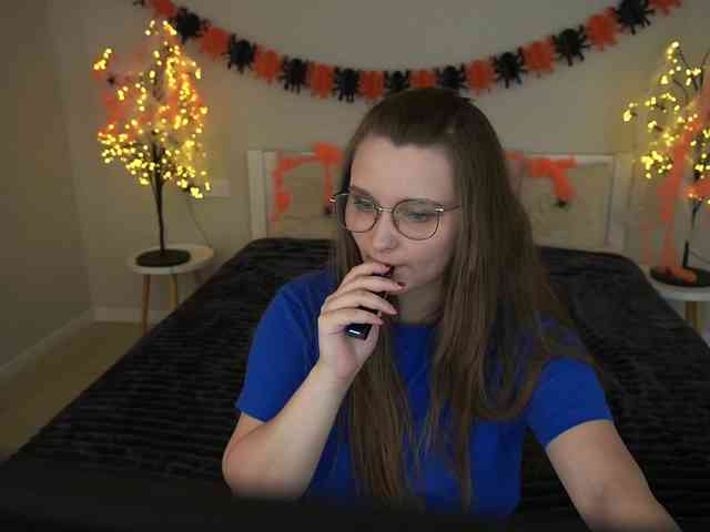 MagikPeachh webcam