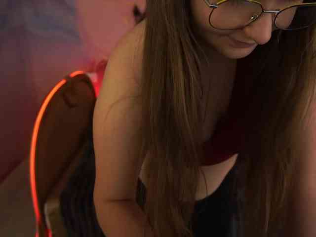 MagikPeachh webcam