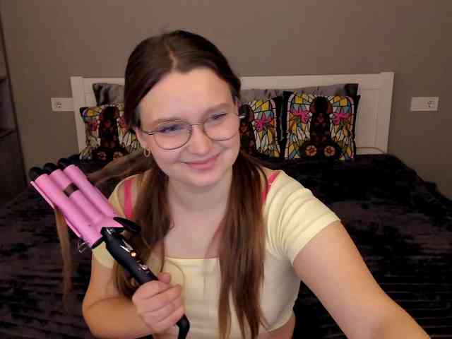 MagikPeachh MagikPeachh