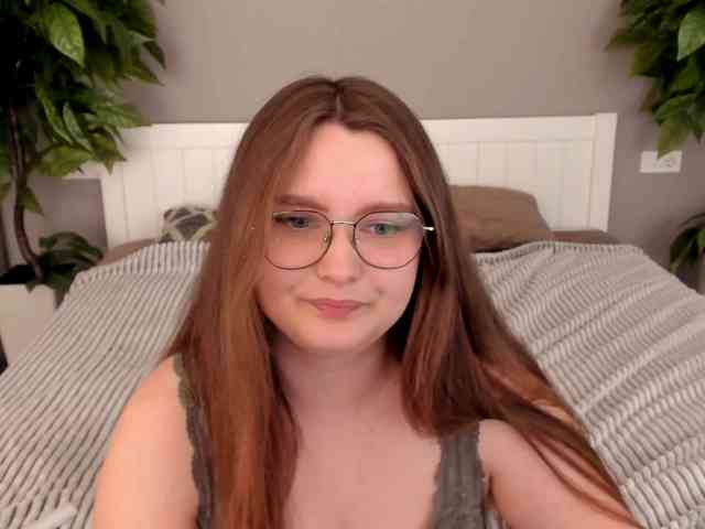 MagikPeachh webcam