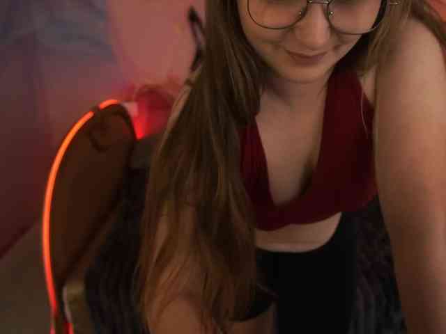 MagikPeachh webcam