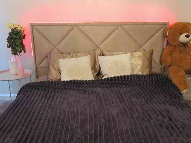 live sex xxx MagikPeachh