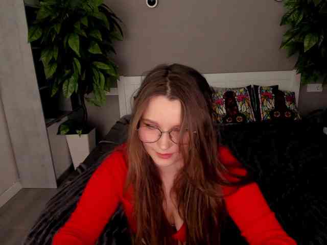 MagikPeachh webcam