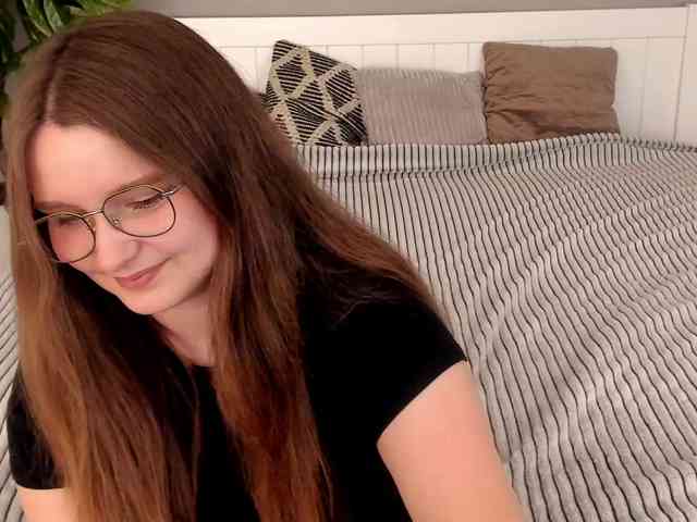 MagikPeachh webcam
