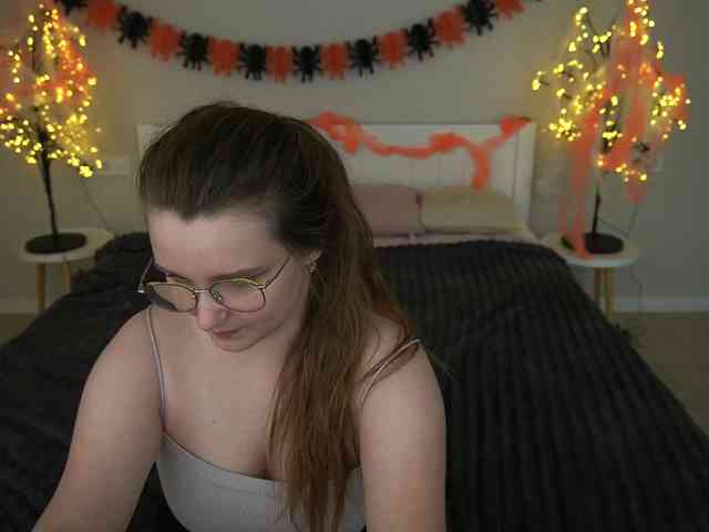 MagikPeachh webcam