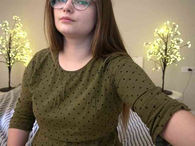 MagikPeachh webcam