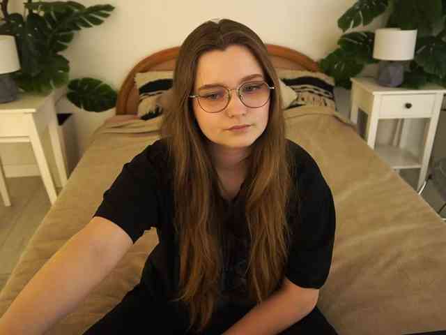 camsex free MagikPeachh