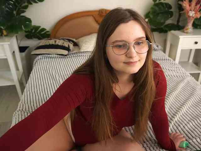 MagikPeachh webcam