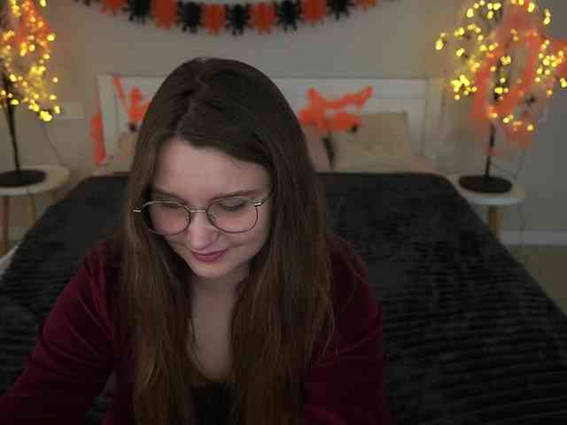 MagikPeachh webcam