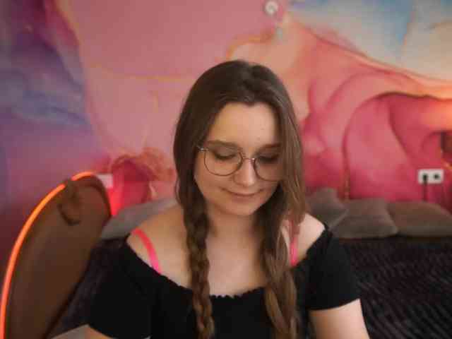MagikPeachh webcam
