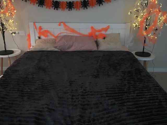 MagikPeachh webcam