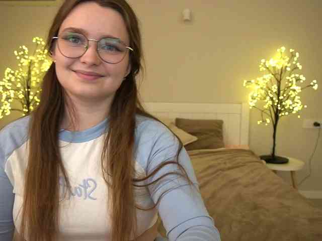 MagikPeachh webcam