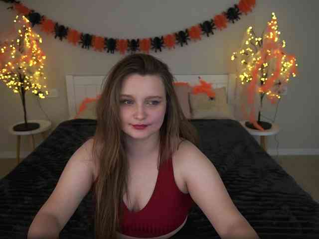 MagikPeachh webcam