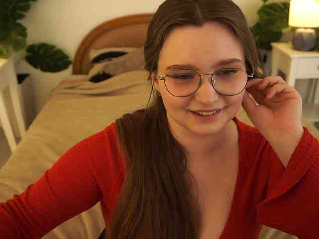 MagikPeachh webcam