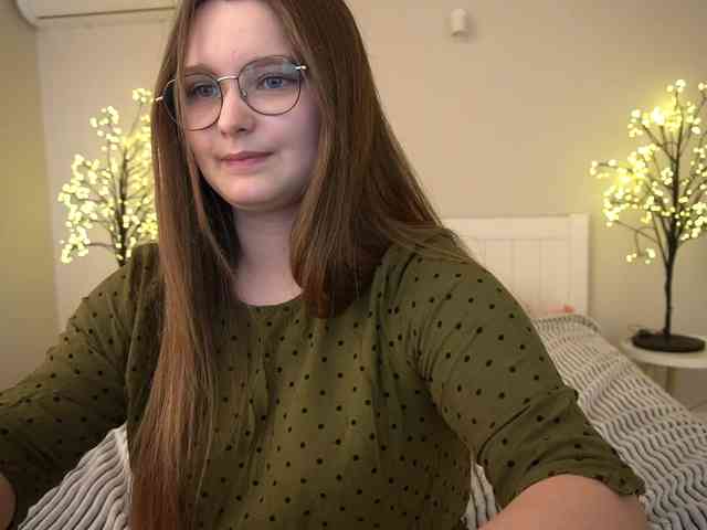 MagikPeachh webcam