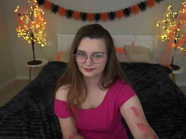 MagikPeachh webcam