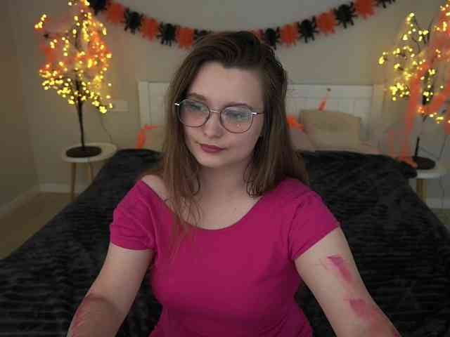 MagikPeachh webcam