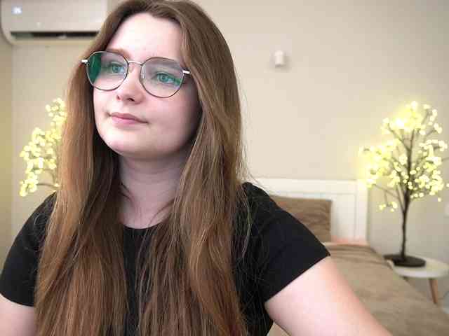 MagikPeachh webcam