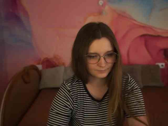 MagikPeachh webcam