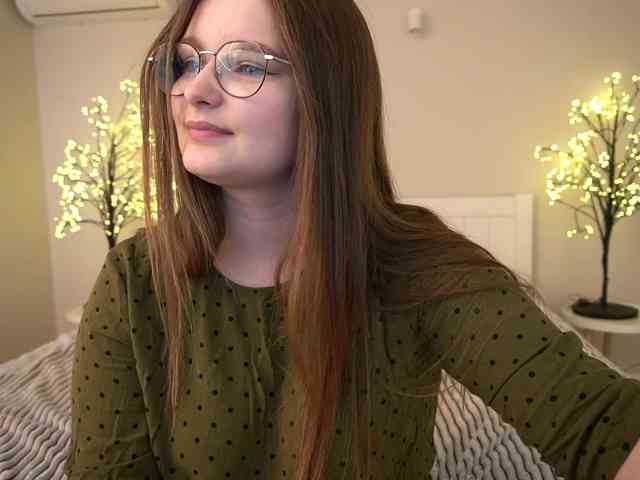 MagikPeachh webcam