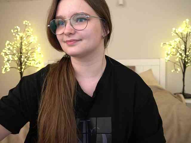 MagikPeachh webcam
