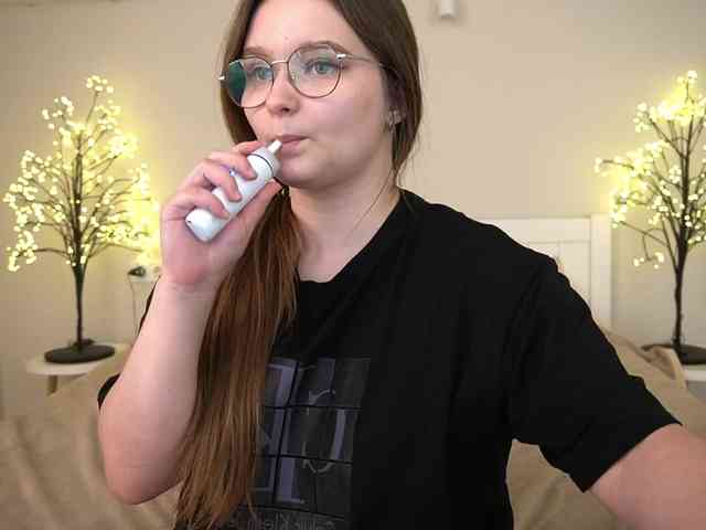 MagikPeachh webcam