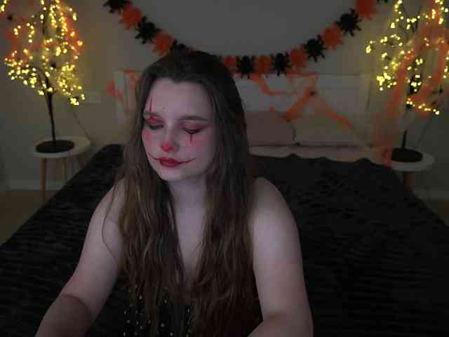 MagikPeachh webcam