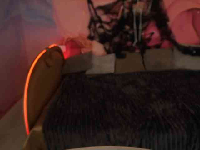 MagikPeachh webcam