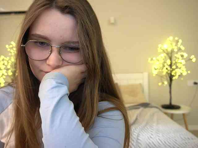 MagikPeachh webcam