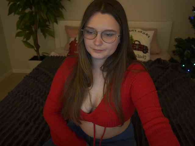 MagikPeachh webcam