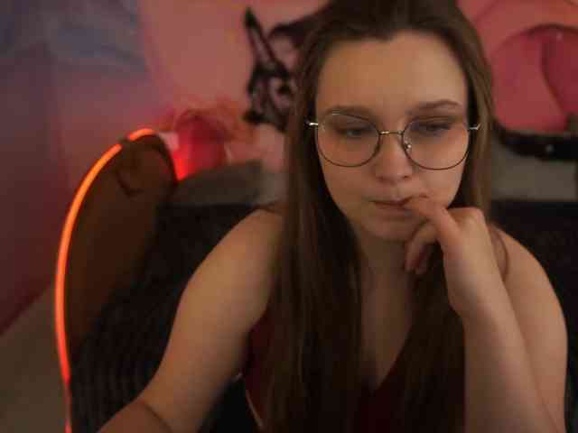 MagikPeachh webcam
