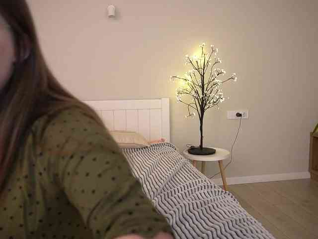 MagikPeachh webcam